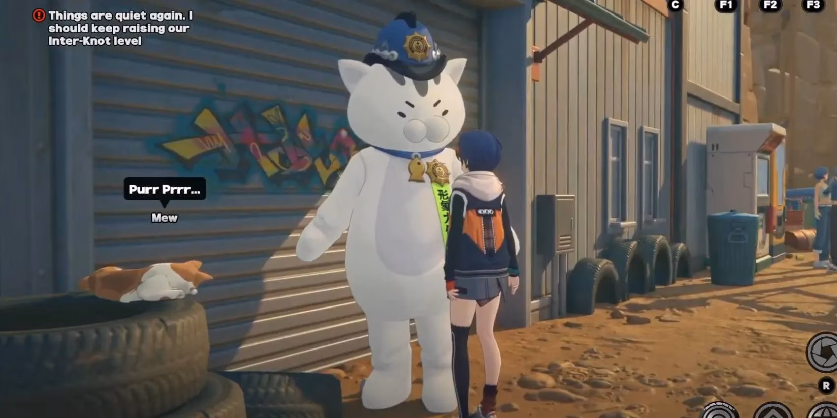 finding-officer-mewmew-in-blazewood-a-complete-guide-to-challenges-and-rewards-image-0