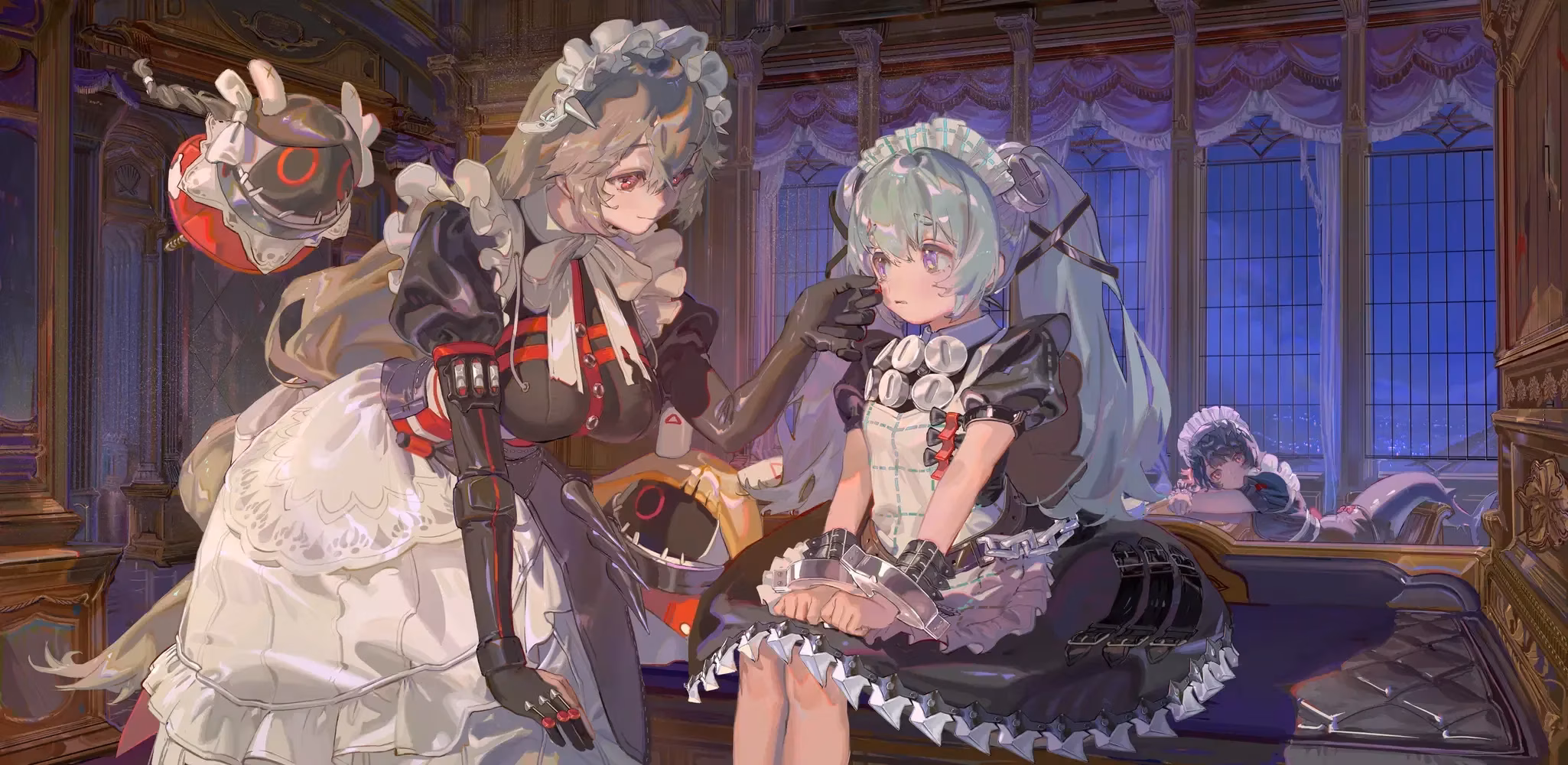 zenless-zone-zero-classic-cartoons-a-gaming-nostalgia-trip-image-3