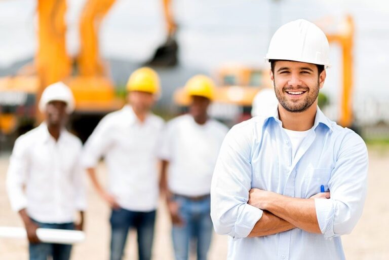 Characteristics of a Good Contractor