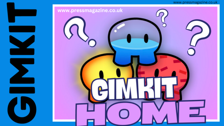 Gimkit Home