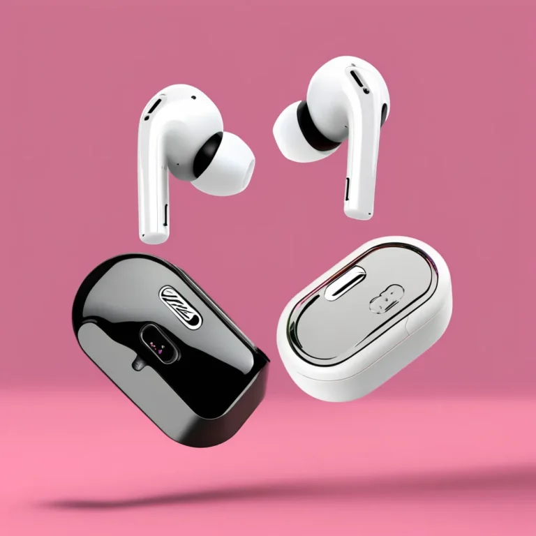 Thesparkshop.in earbuds