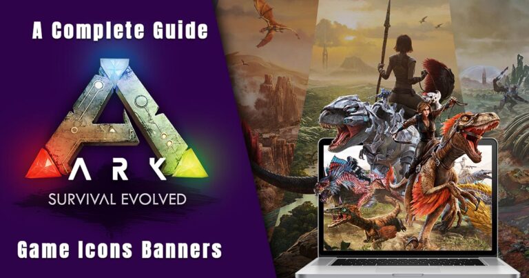 A-Complete-Guide-to-Ark-Survival-Evolved-2017-Game-Icons-Banners