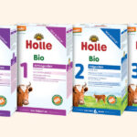 Holle Formula